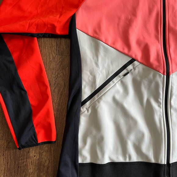 Craft Jacket - Picture 2 of 4